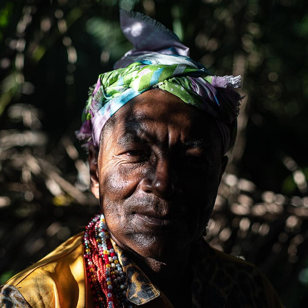 Secel lamenta a morte de Mestre Nezinho, liderança do Quilombo de Mata Cavalo - 
